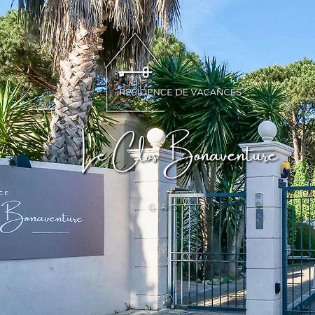 St Tropez Et Plage A Pied Escale De Charme - 3 Saint-Tropez Exterior photo