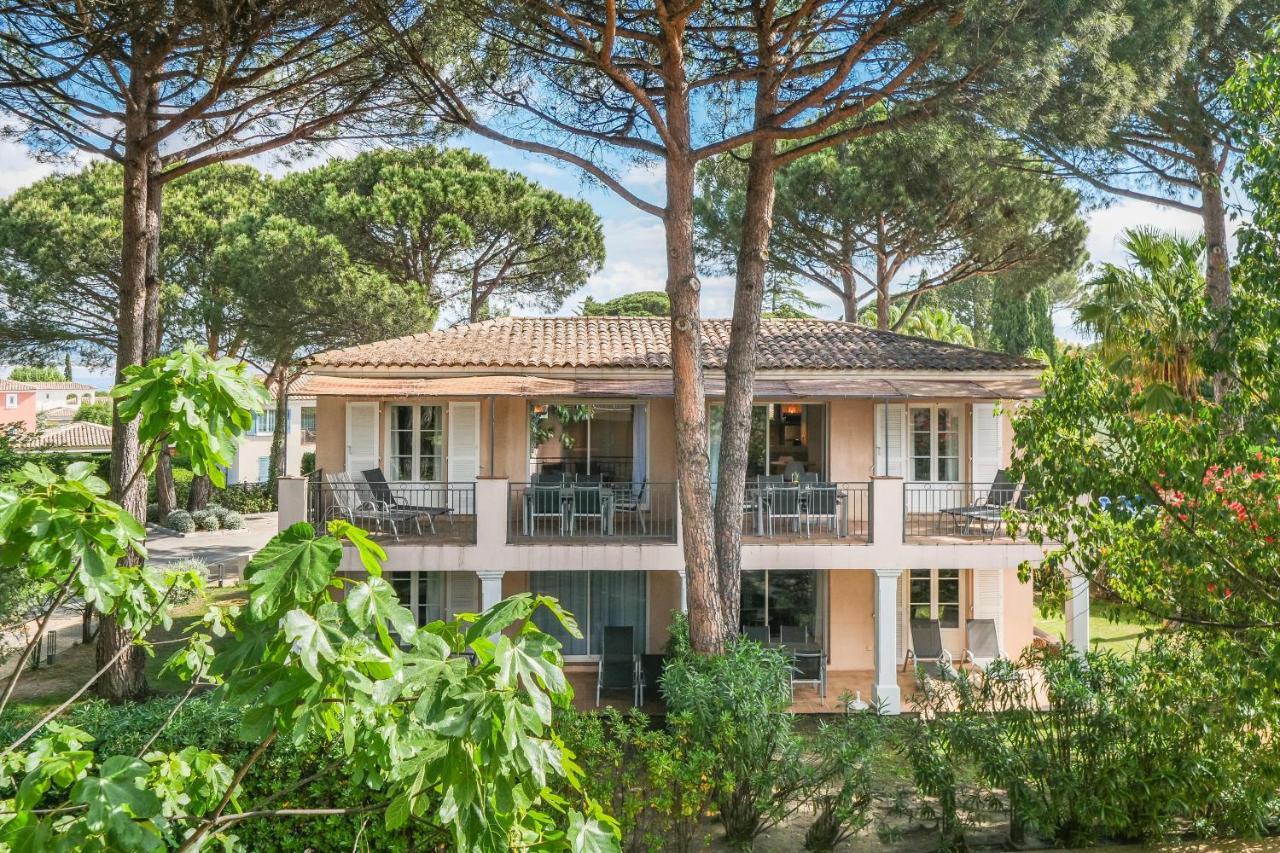 St Tropez Et Plage A Pied Escale De Charme - 3 Saint-Tropez Exterior photo