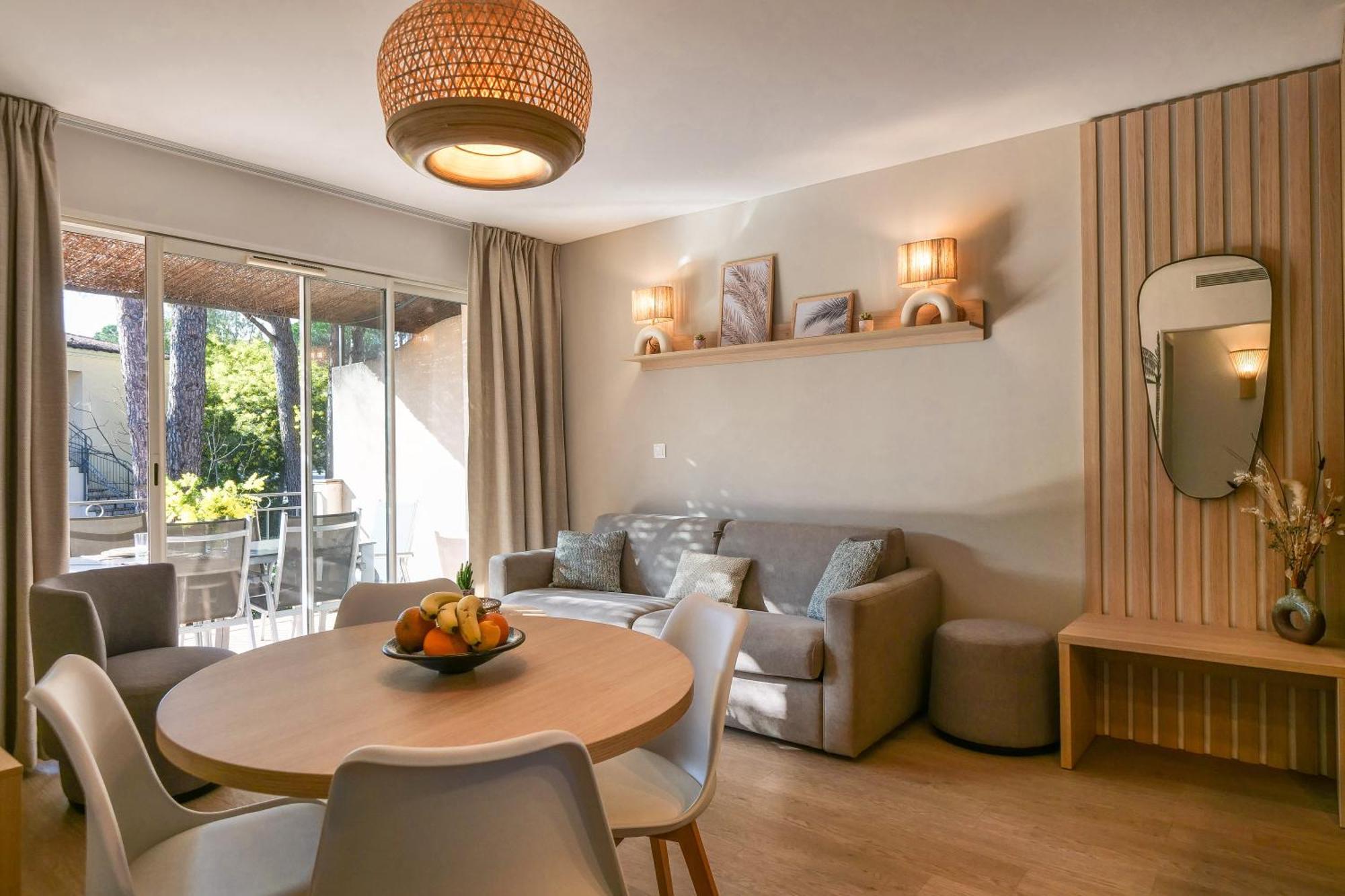 St Tropez Et Plage A Pied Escale De Charme - 3 Saint-Tropez Exterior photo