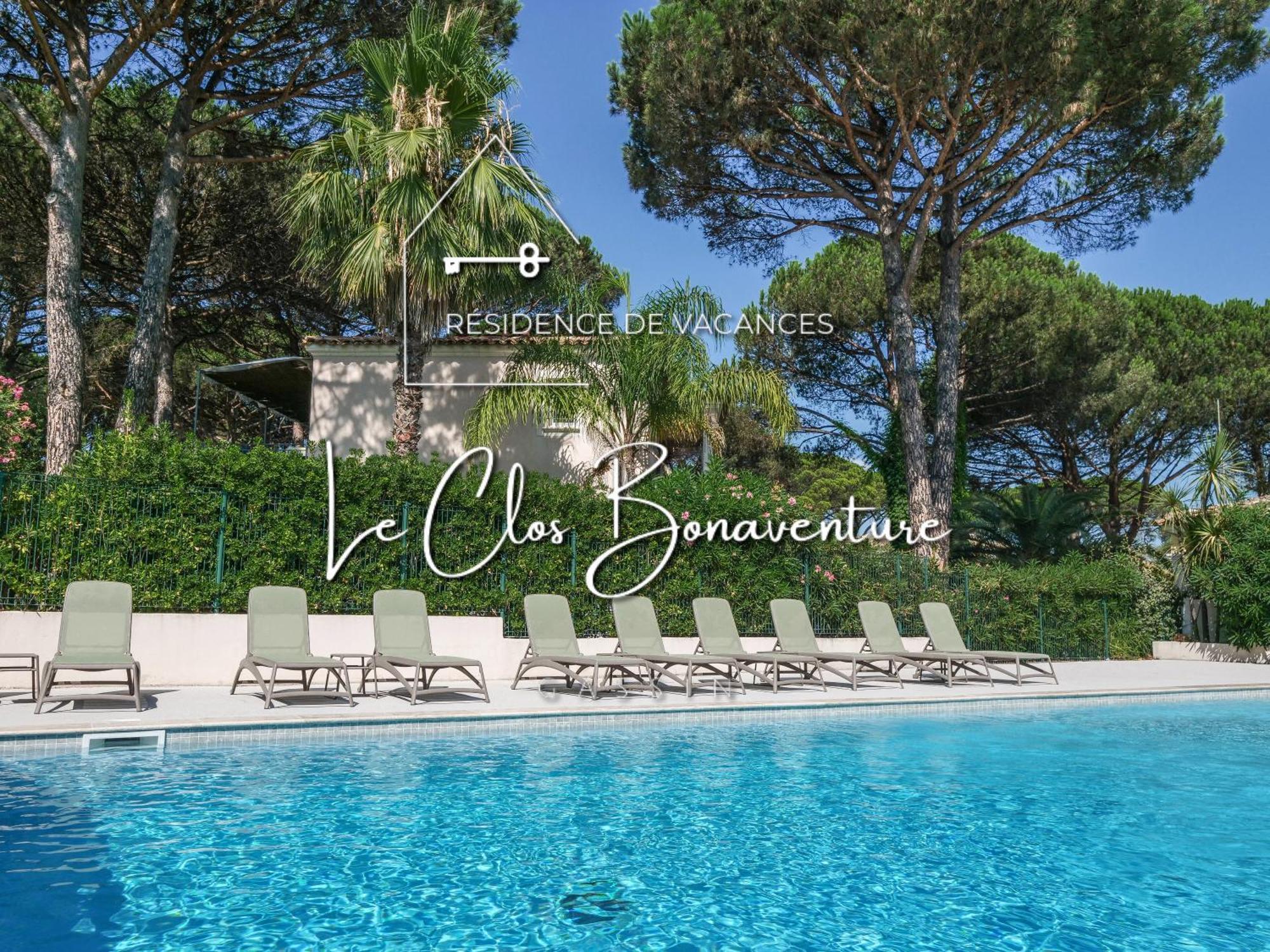 St Tropez Et Plage A Pied Escale De Charme - 3 Saint-Tropez Exterior photo