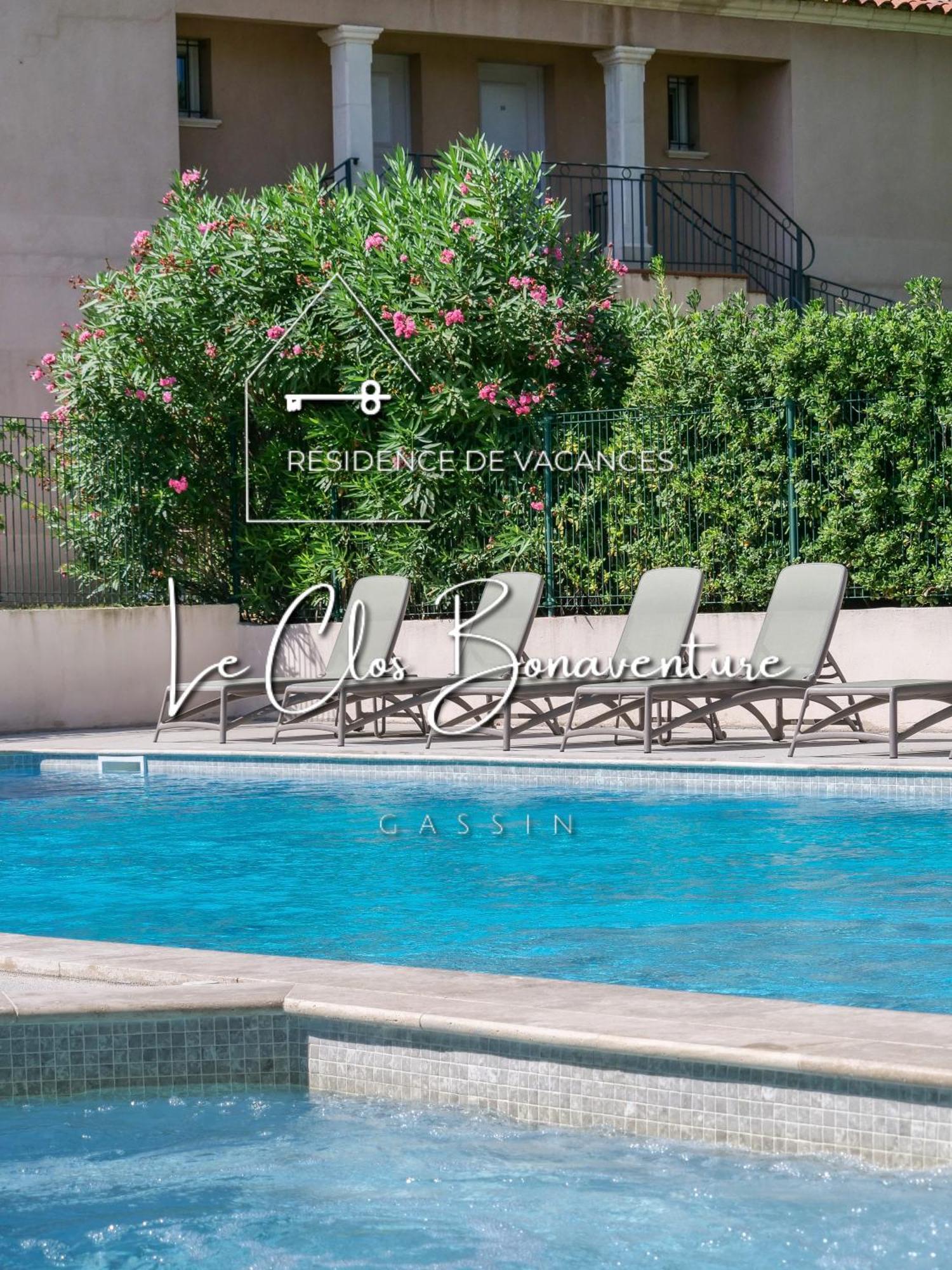 St Tropez Et Plage A Pied Escale De Charme - 3 Saint-Tropez Exterior photo