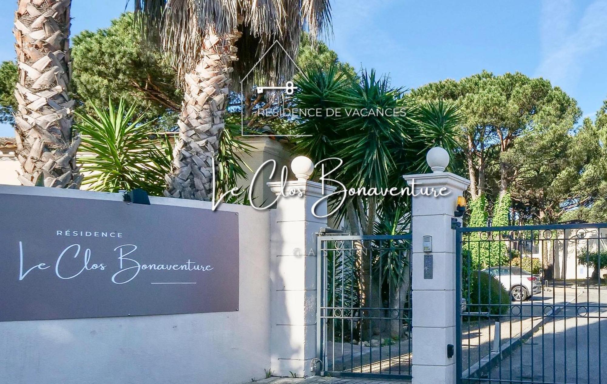St Tropez Et Plage A Pied Escale De Charme - 3 Saint-Tropez Exterior photo